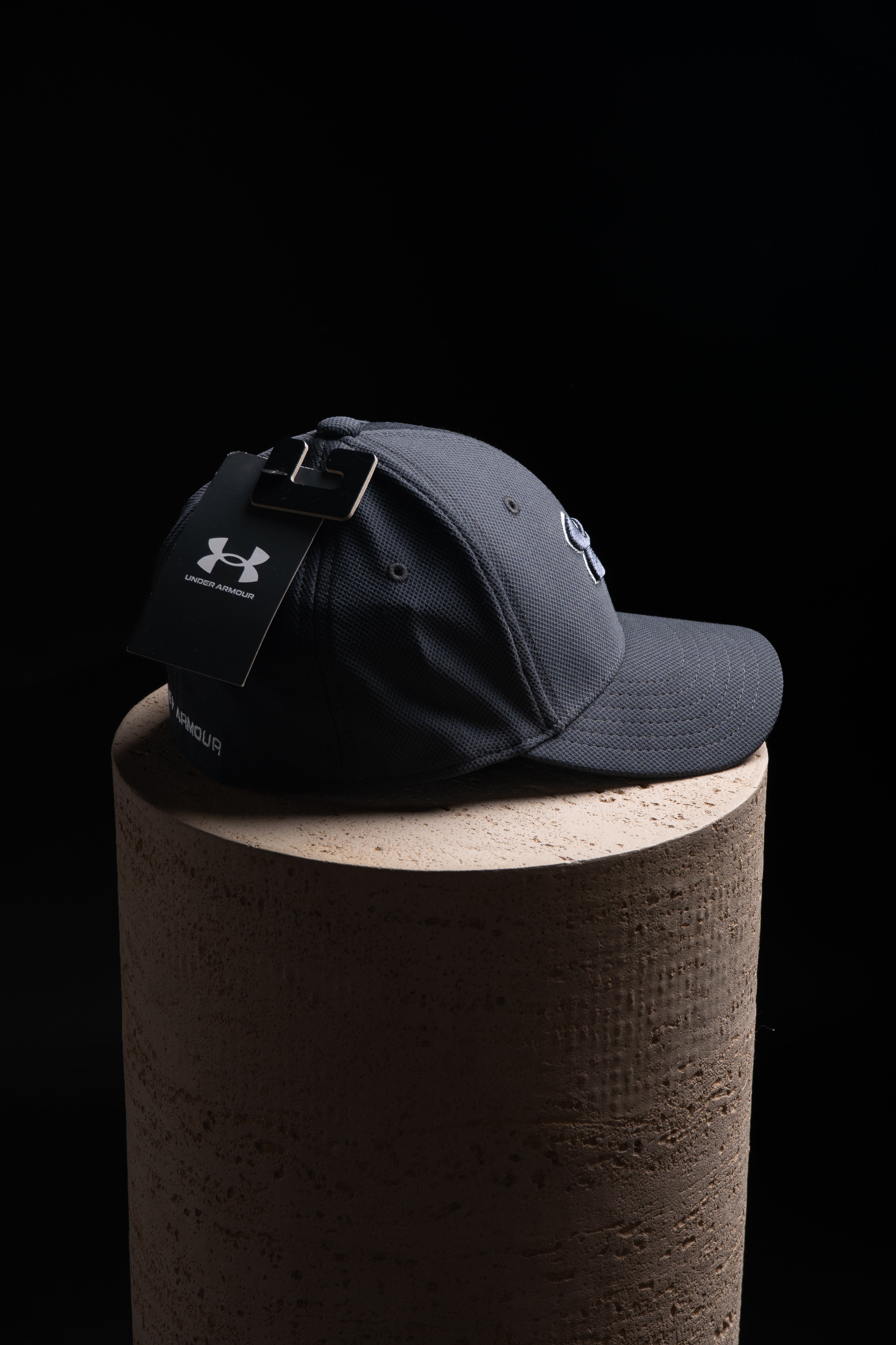 Casquette Under Armour Noir