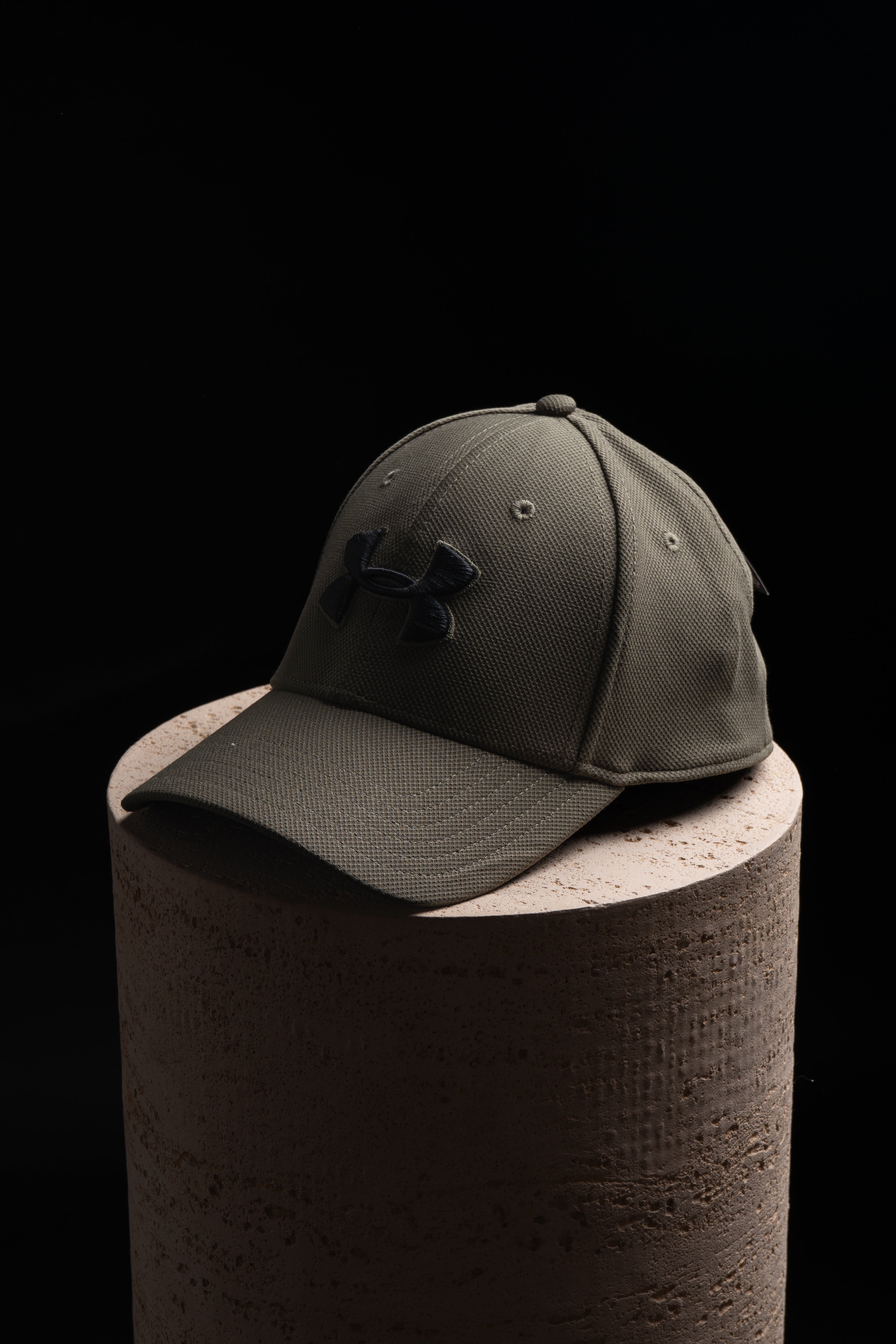 Casquette Under Armour Kaki
