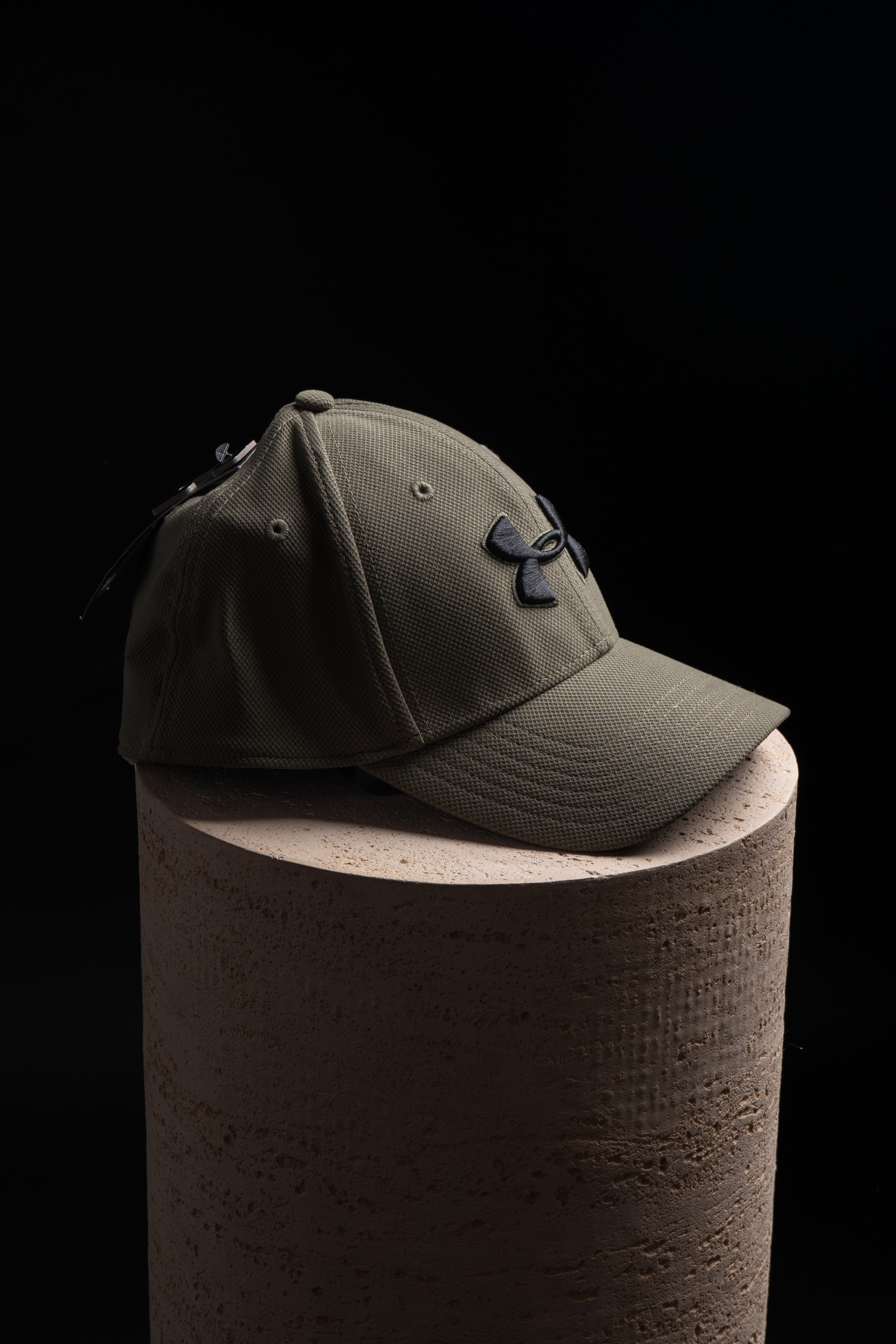 Casquette Under Armour Kaki
