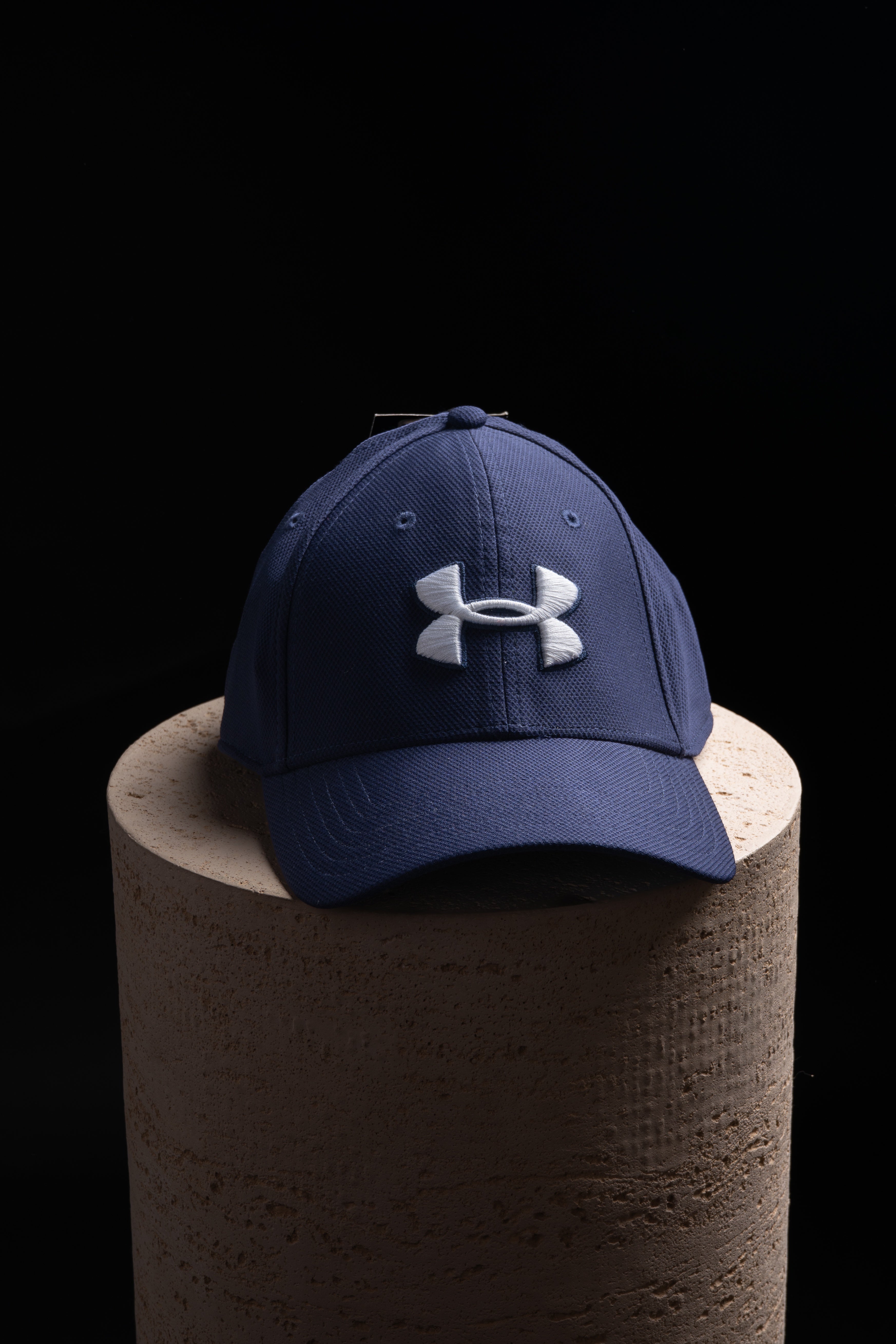 Casquette Under Armour Bleu