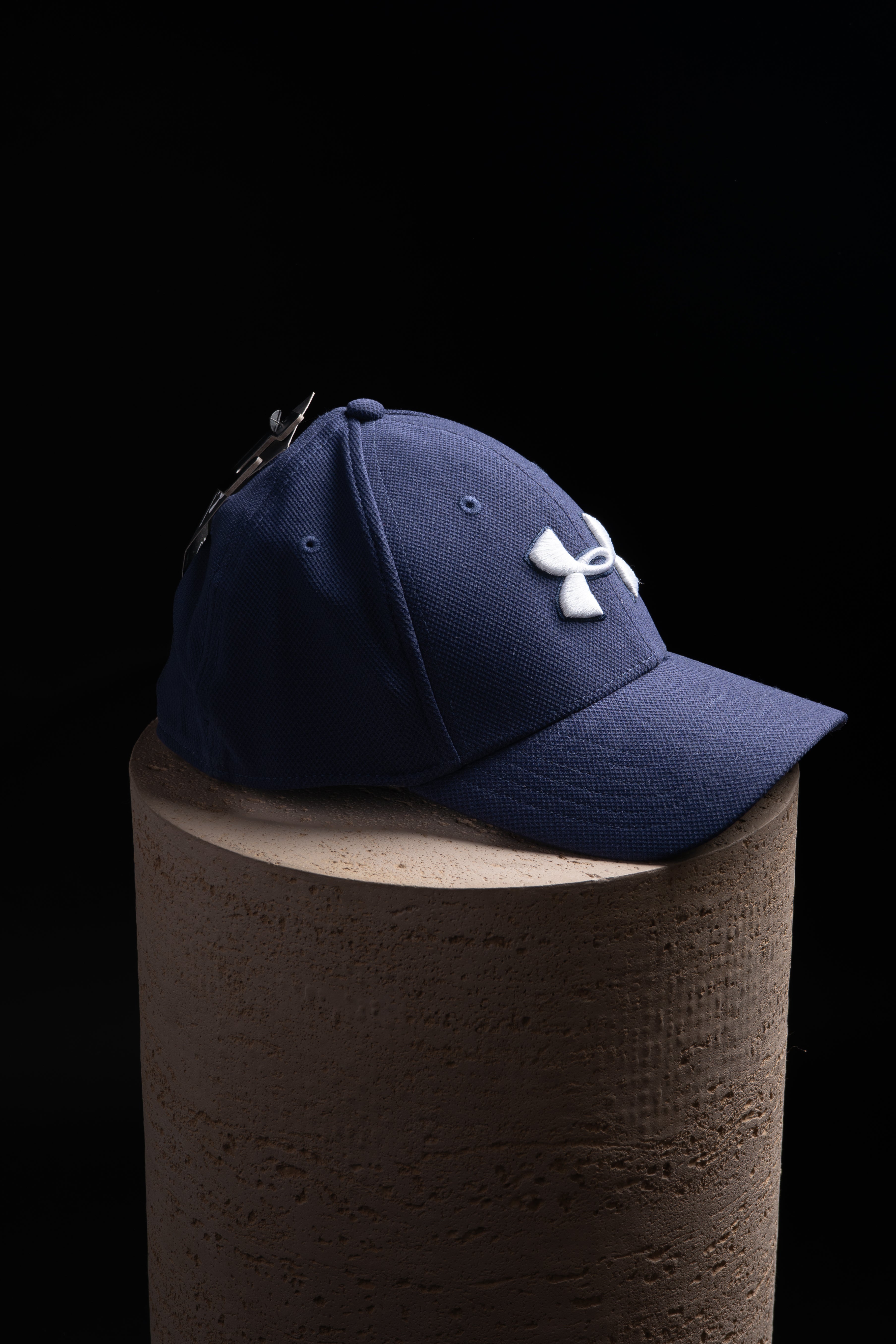 Casquette Under Armour Bleu