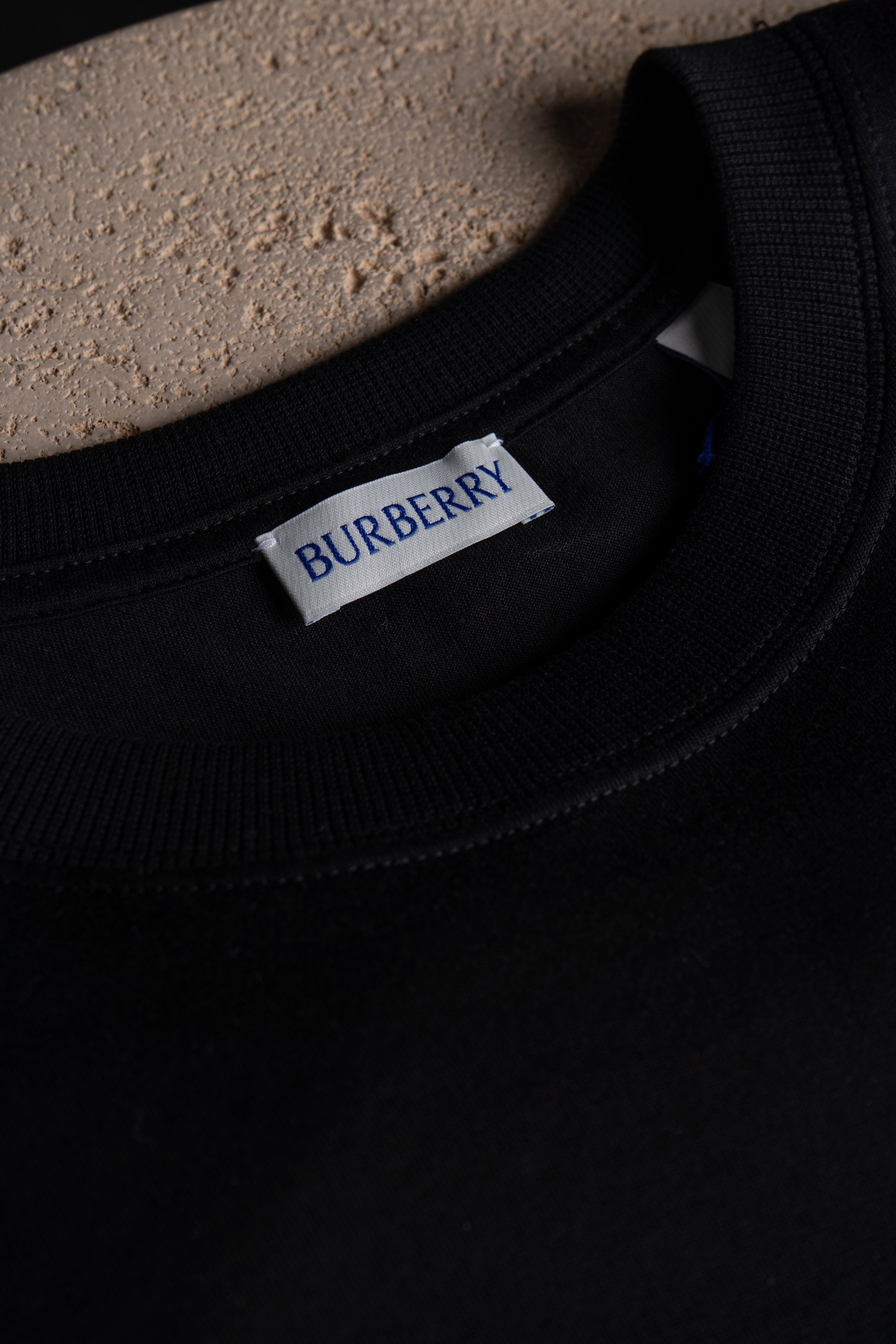 Polo Burberry