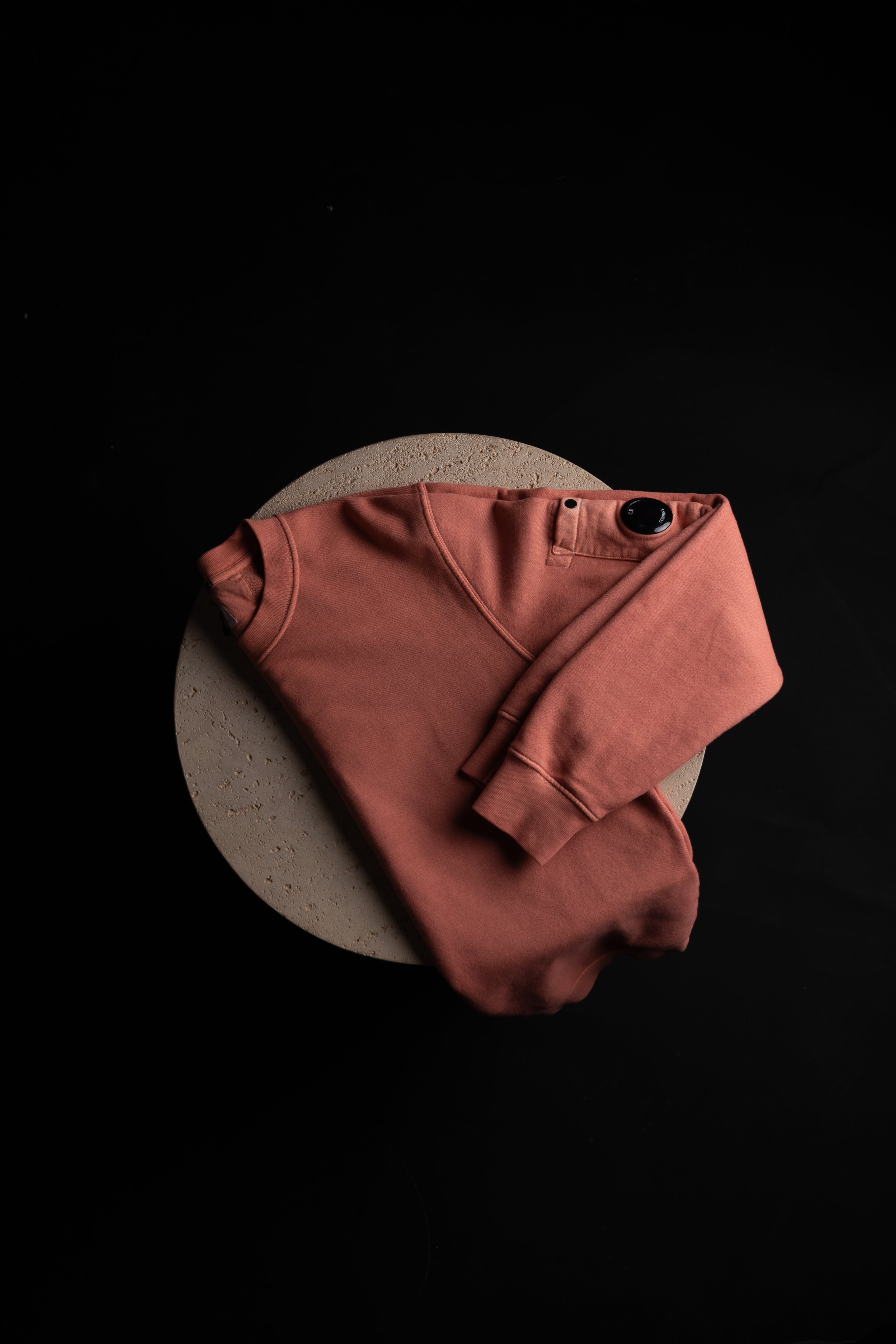 Sweat CP Company Corail