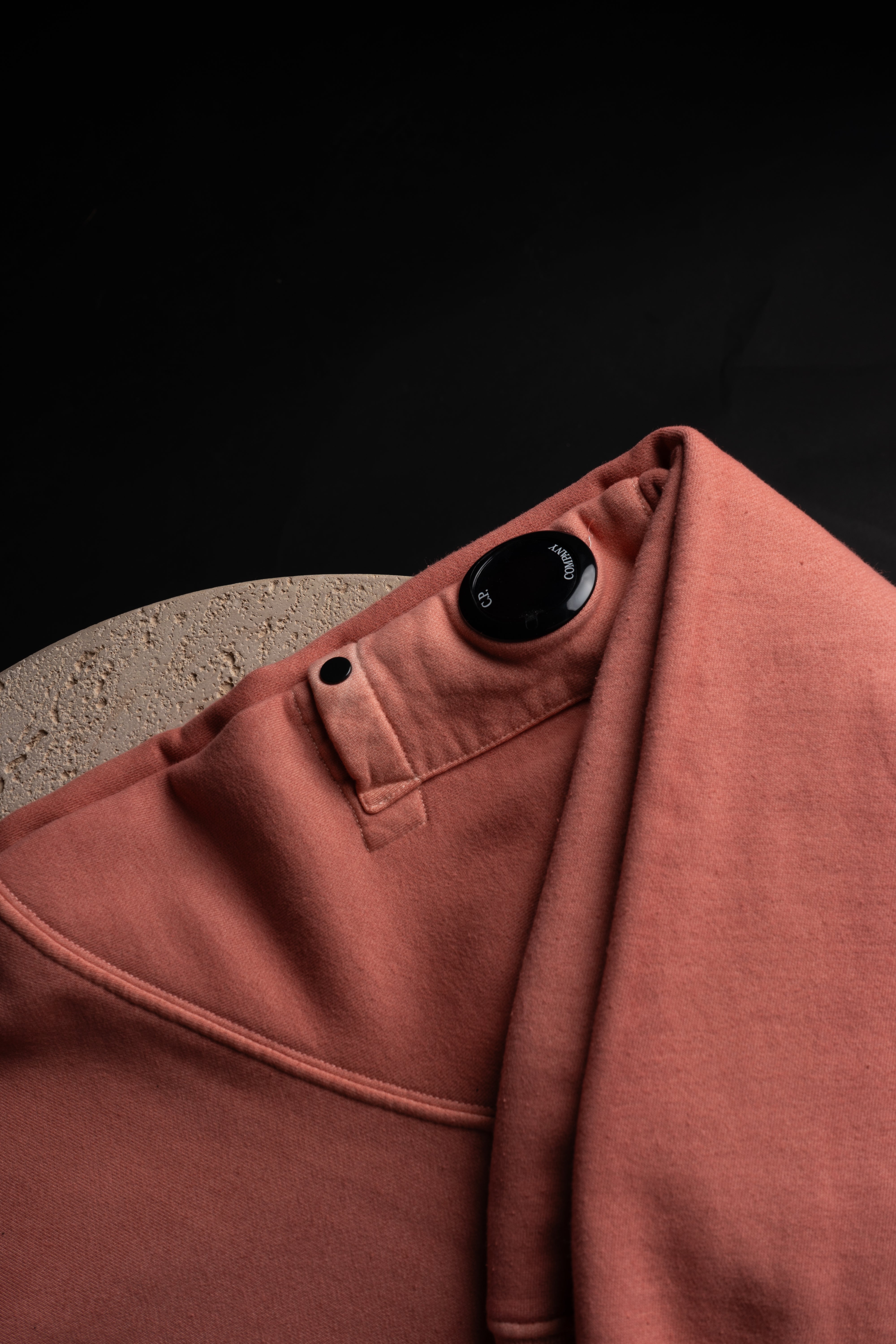 Sweat CP Company Corail