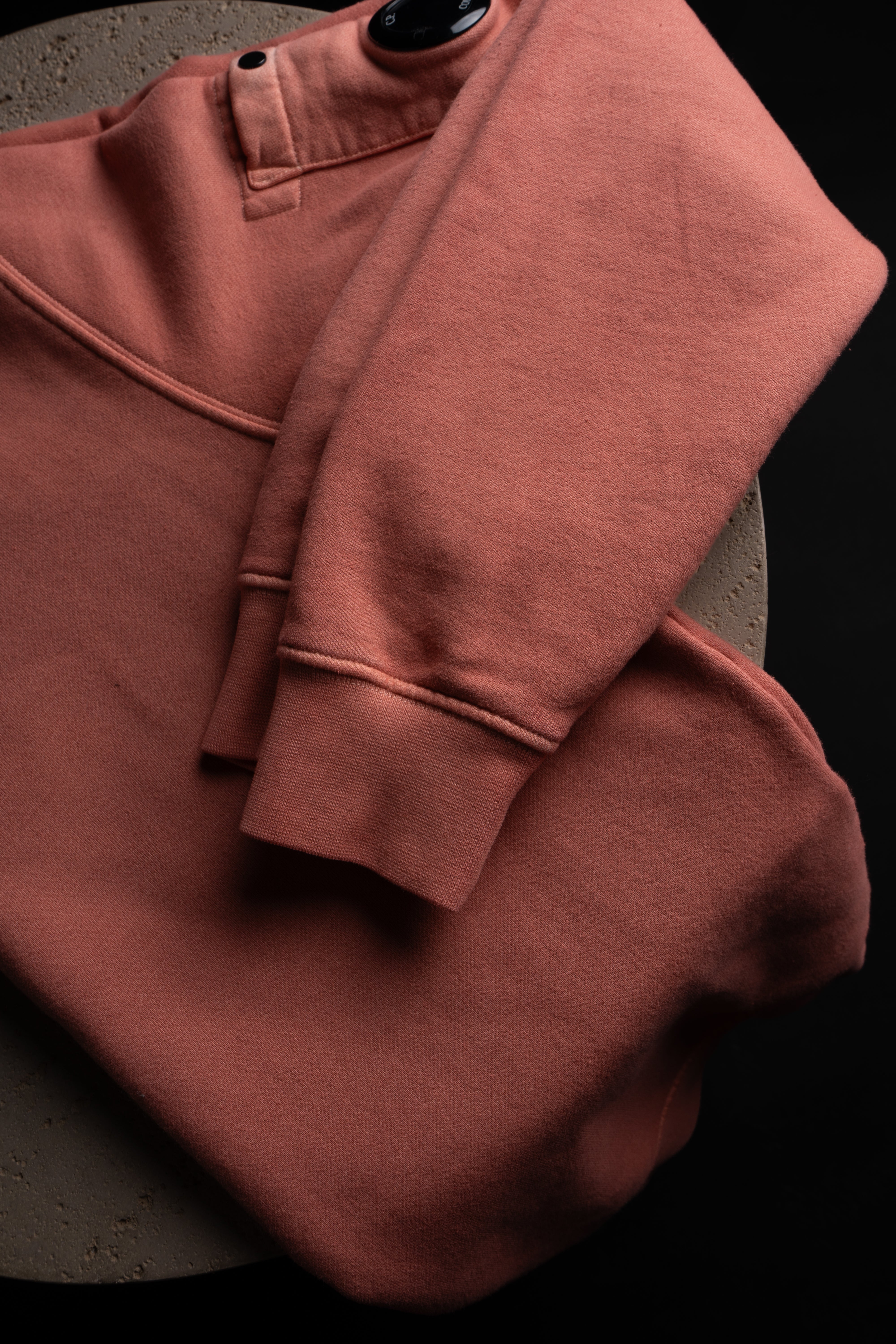 Sweat CP Company Corail