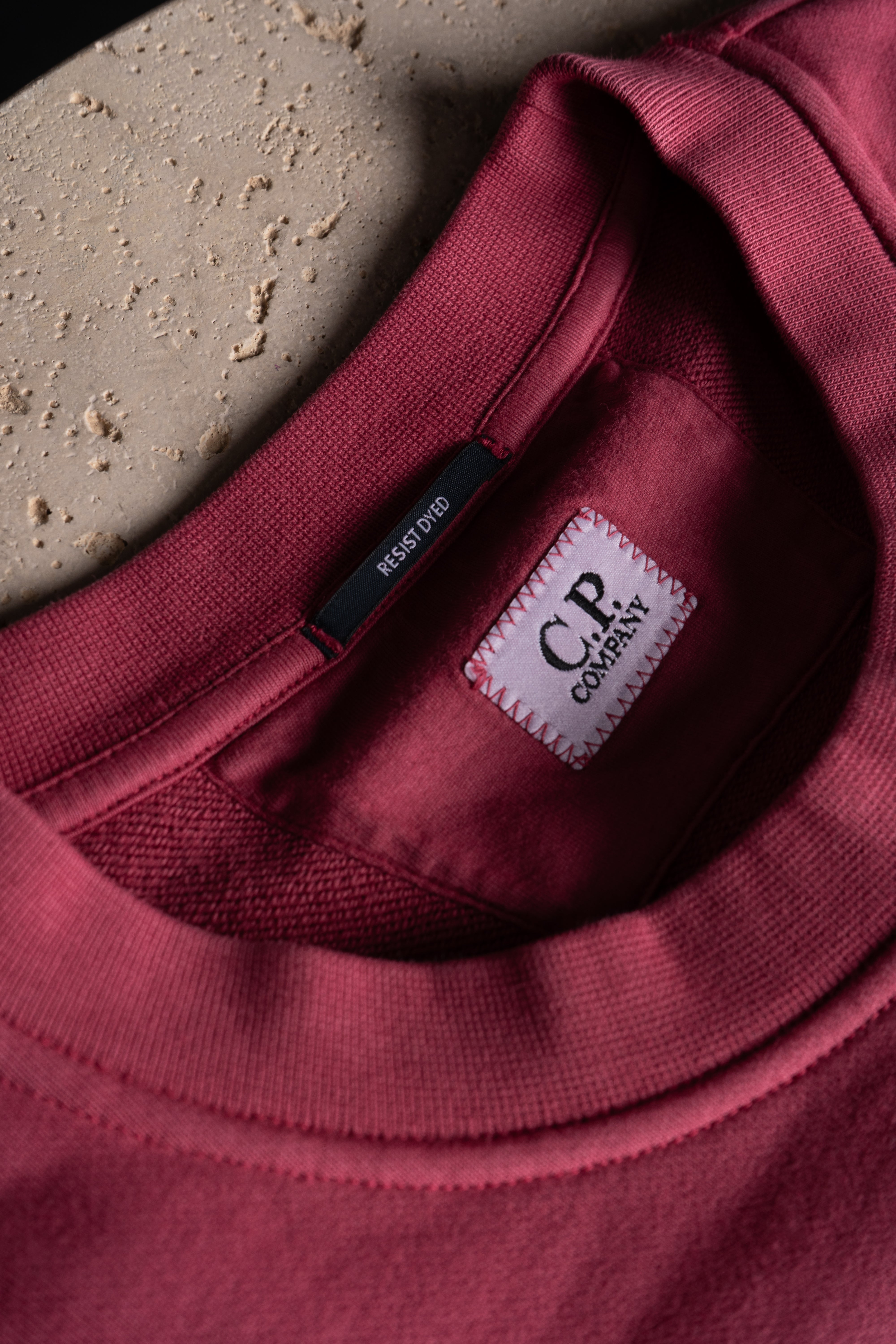 Sweat CP Company Bordeaux