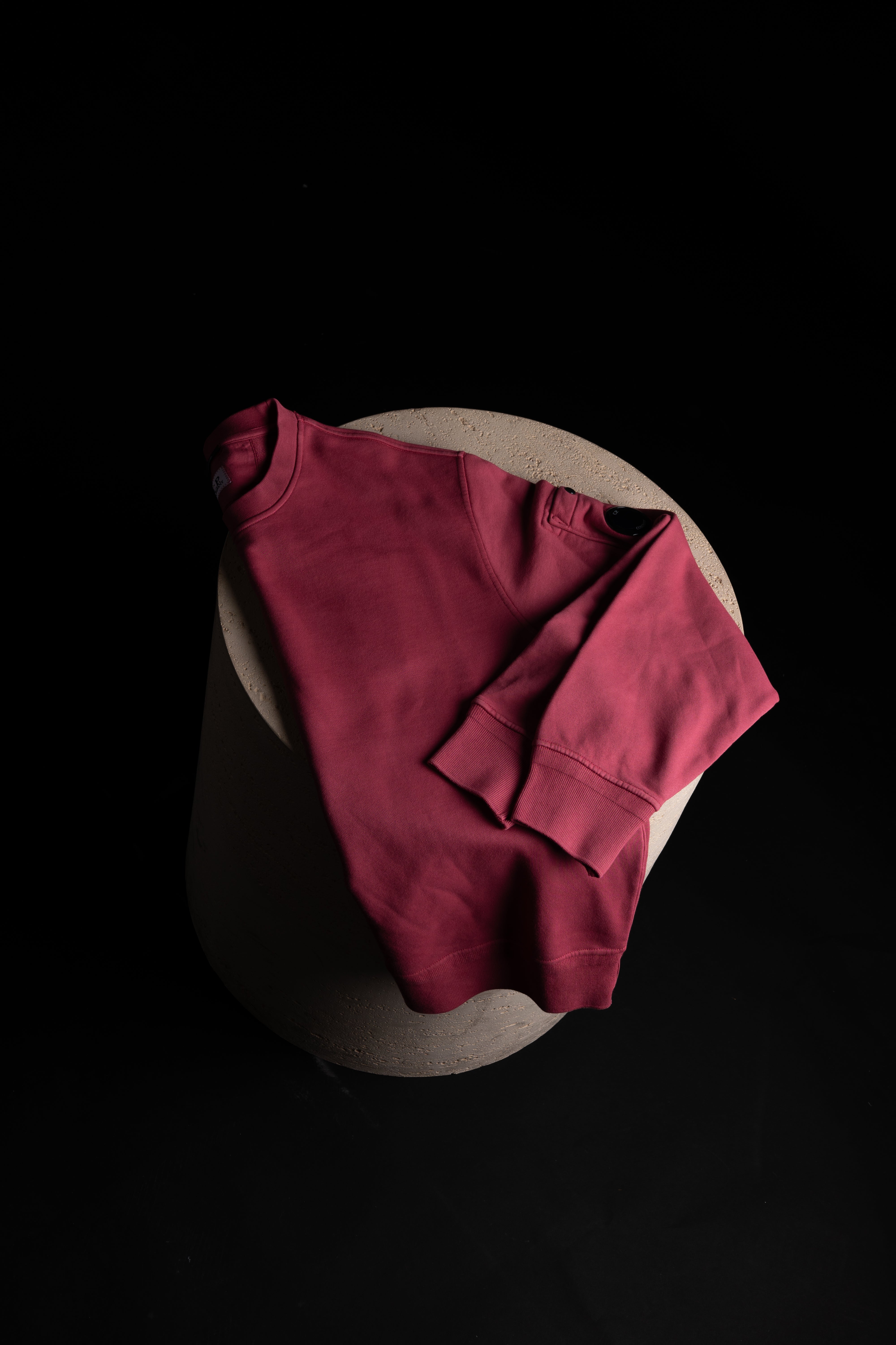 Sweat CP Company Bordeaux