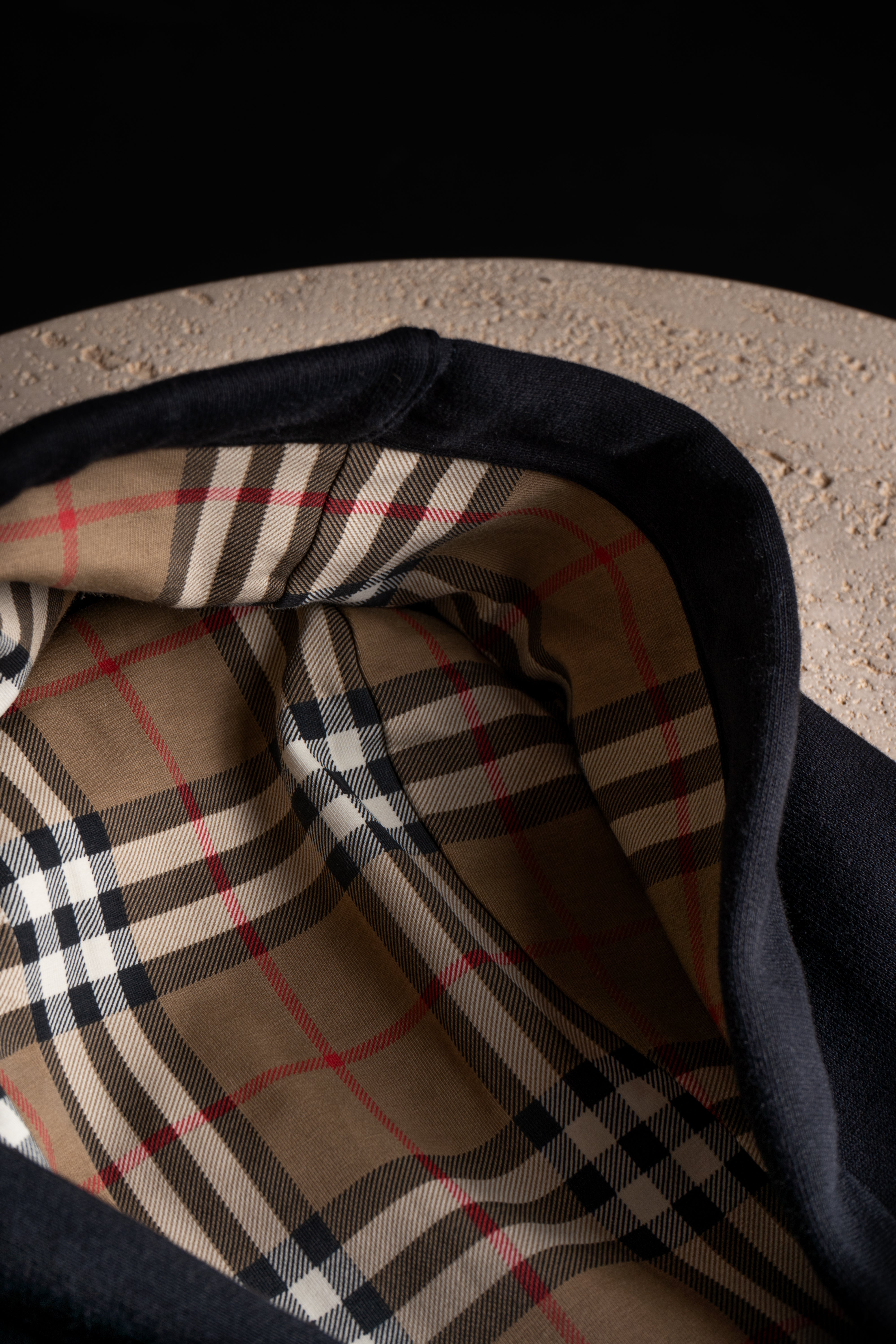 Gilet Burberry Noir